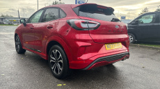 Ford Puma 1.0 EcoBoost Hybrid mHEV ST-Line 5dr Petrol Hatchback